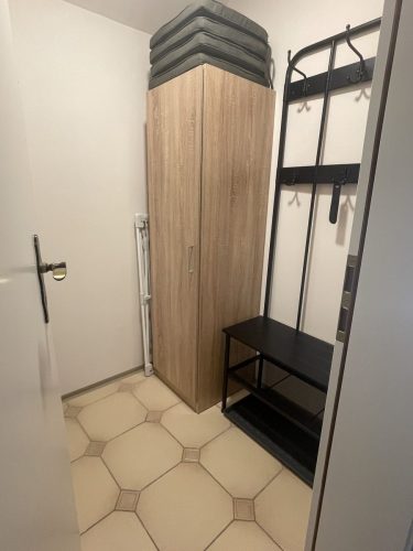 Garderobe
