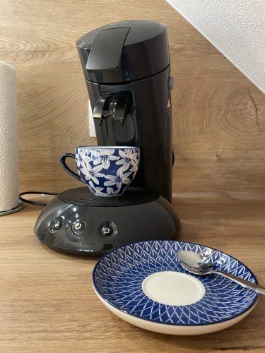 Kaffeemaschine